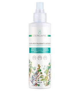 Loción Revitalizante Anticaída Dercare · Higifar · 200 Ml
