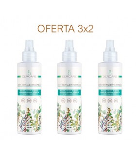 Loción Revitalizante Anticaída Dercare · Higifar · 200 Ml (PROMO 3x2)