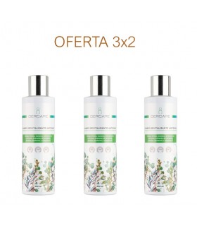 Champú Revitalizante Anticaída Dercare · Higifar · 200 Ml