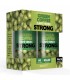 Café Verde Strong  Novity · Dietmed · 60+60 cápsulas