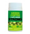Café Verde Strong Novity · Dietmed · 60 cápsulas
