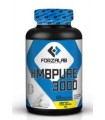 HMB Pure 3000  ForzaLab · Dietmed ·  100 cápsulas