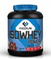 Iso Whey Power  Chocolate  ForzaLab · Dietmed · 1000 gr
