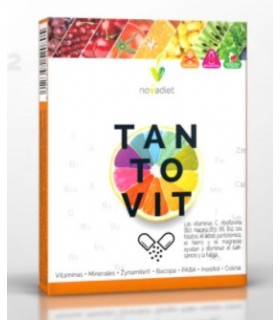 Tantovit · Novadiet · 30 comprimidos