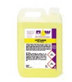 Limpiador Multiusos (Antiguo Higienizante) para Desinfección de Superficies · Flow Química · 5 Litros