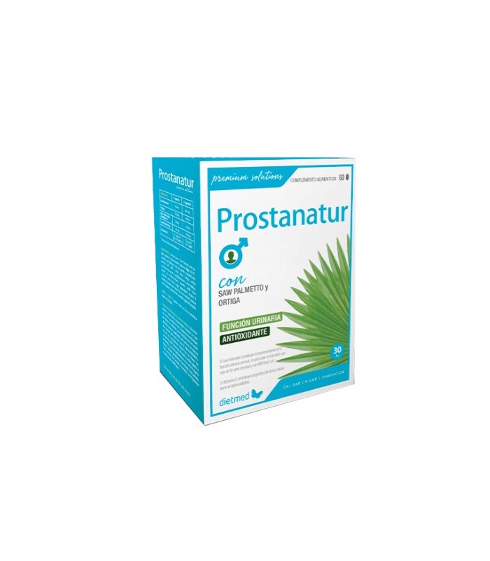 Prostanatur · DietMed · 60 perlas