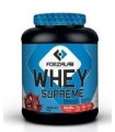 Whey Supreme  Forzalab · Dietmed · 1000g