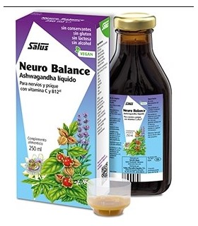 Neuro Balance · Salus · 250 Ml