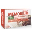 Memorium Energy Ampollas · DietMed · 30 ampollas