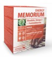 Memorium Energy · DietMed · 60 cápsulas