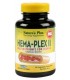 Hema-Plex II · Nature´s Plus · 60 Comprimidos