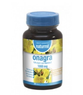 Onagra 1.000 mg · Dietmed · 30 perlas