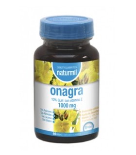 Onagra 1.000 mg · Dietmed · 60 perlas