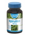 Spirulina · Naturmil · 90 cápsulas
