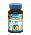 Vitamina B12 2.500 mcg · Naturmil · 60 comprimidos
