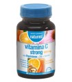 Vitamina C Strong 1.000 mg · Naturmil · 60 comprimidos