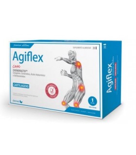 Agiflex Ampollas · DietMed · 20 ampollas