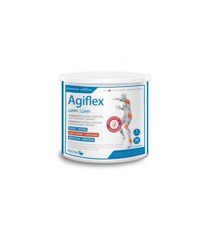 Agiflex Lata · DietMed · 300 Gr