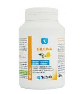 Bileina · Nutergia · 180 perlas