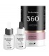 Tratamiento Facial Hialurónico 360 · Ebers · 30 Ml + 30 Ml