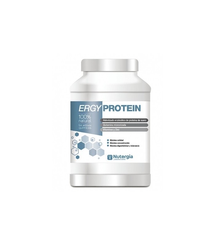 Ergyprotein · Nutergia · 1 Kg