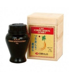Extracto puro de Ginseng · Tongil · 30gr