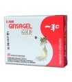 Ginsagel Gold · Tongil · 20 cápsulas