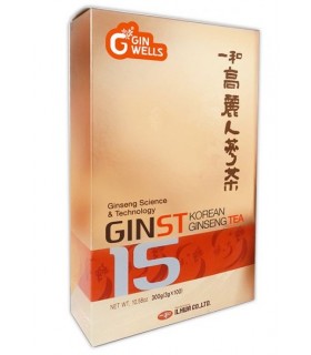 GinST15 Tea · Tongil · 100 sobres