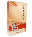 GinST15 Tea · Tongil · 100 sobres