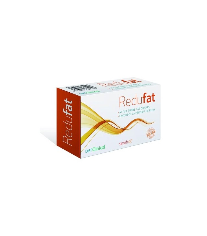 Redufat · Diet Clinical · 60 Cápsulas
