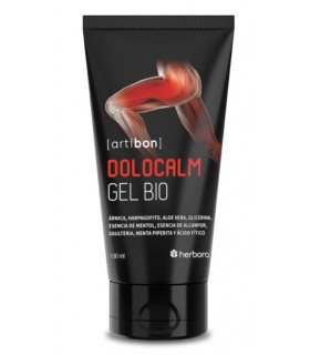 Dolocalm Gel BIO · Herbora · 100 Ml