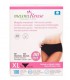 Braguitas Menstruales · Masmi Reuse · 1 Unidad Color Negro - Talla XL
