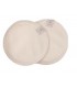 Discos de Lactancia de Tela Lavables · Masmi Reuse · 2 Unidades