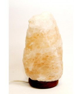 Lámpara de Sal Roca Mediana