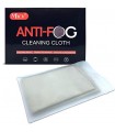 Anti-Fog Cleaning Cloth · MICV · 1 Unidad