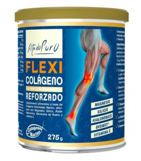 Flexi Colágeno Reforzado · Tongil · 275 Gr