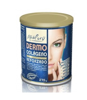 Dermo Colágeno Reforzado · Tongil · 275 gramos