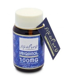 Ubiquinol 100 mg · Tongil · 30 perlas