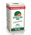 Spirulina · Tongil · 300 comprimidos
