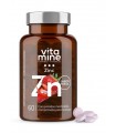 Vitamine Zinc · Herbora · 60 Comprimidos Masticables