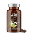 Vitamine Hierro · Herbora · 60 Comprimidos Masticables