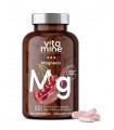 Vitamine Magnesio · Herbora · 60 Comprimidos Masticables