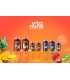 Vitamine D3 & K2 · Herbora · 60 comprimidos Masticables