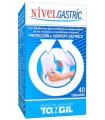 Nivelgastric · Tongil · 40 cápsulas