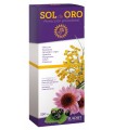 Sol de oro · Jarabe · Eladiet