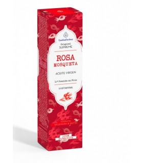 Rosa mosqueta silvestre de Chile · Esential Aroms · 50ML