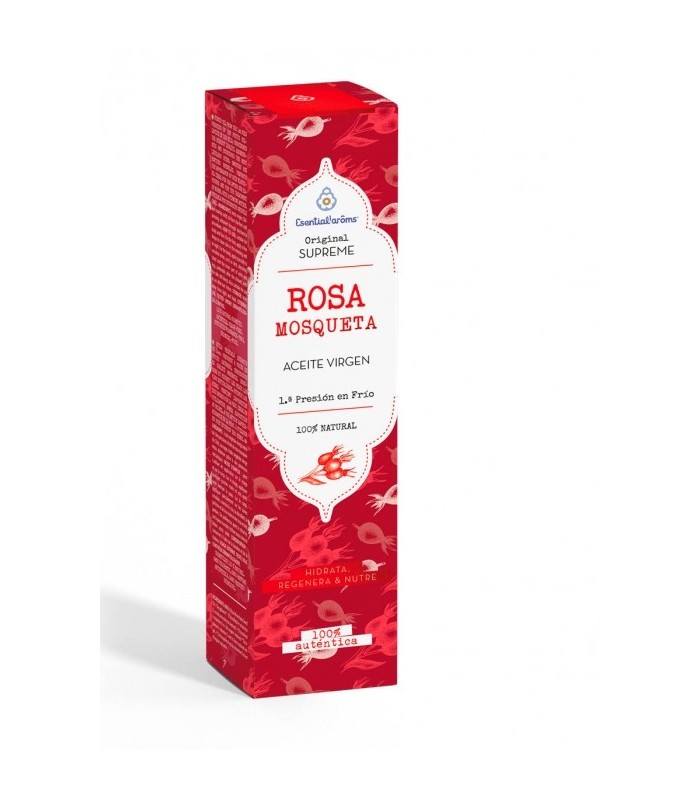 Rosa mosqueta silvestre de Chile · Esential Aroms · 50ML