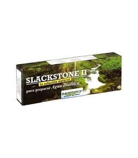 Slackstone II · Laboratorios Yborra · 2 Ampollas