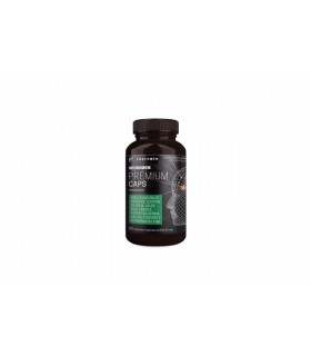 Neuromen Premium Caps (Antiguo Fosfomen Mentefort) · Herbora · 60 Cápsulas vegetales