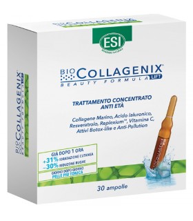 Biocollagenix Beauty Fórmula Lift · ESI · 30 Ampollas